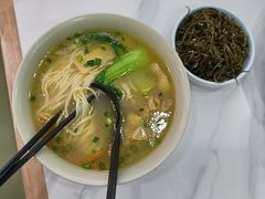 -李先生牛肉面大王(北京平谷步行街店)