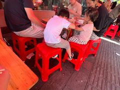 -枣阁园滴滴自助餐