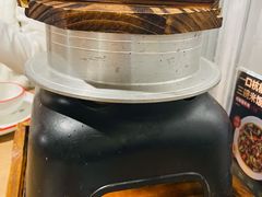 -新白鹿餐厅(城西银泰城店)