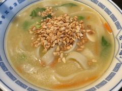 -老雒阳面馆·水席·洛阳菜(王城路店)