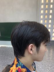 -苏豪美发S A L O N烫发染发