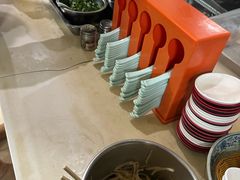 -洪峰浩老北京烧饼夹肉(角门路店)