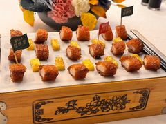 -富黎华海鲜大酒楼(正大广场店)