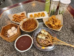 -小街天府