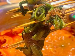 -来涮蜀鲜货火锅串串香(菜市口店)