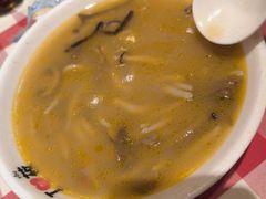 -西贝(紫荆广场店)
