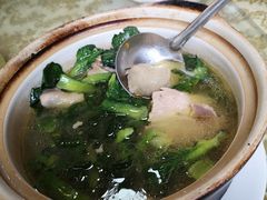 -观桥阁(锦溪店)