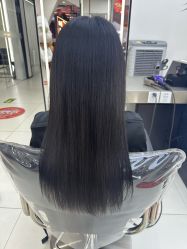 -FINE HAIR 烫染专业设计