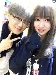 icare美发沙龙(仙乐斯店)-icare美发沙龙