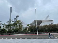 -海心沙亚运公园