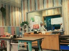大堂-东北饭店·饺饺者( 学府壹号店)