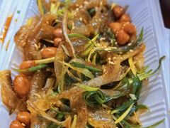 -陈老添美食店(宝华路店)