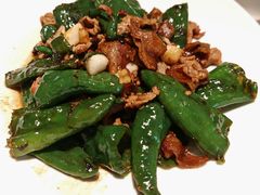 -悦融琥珀·京鲁菜·海味珍品(西单店)