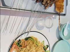 -嗨辣小聚·盘锦河蟹·海鲜烧烤龙虾(盘锦十年好店)