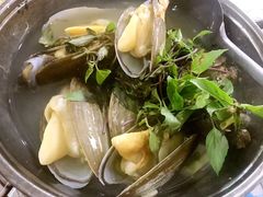 -幸福姐海鲜大排档