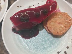 -汉丽斯巴西烤肉自助(市南店)