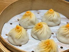 王牌蟹粉灌汤包-苏小柳手工点心(人民广场分院)