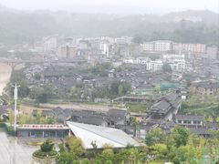-恩阳古镇