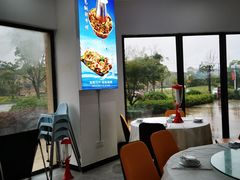 -碧海银沙海鲜餐厅(恒大海上威尼斯店)