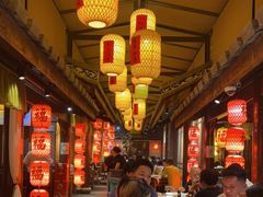 -王庄阿咪海鲜大排档(上下杭店)