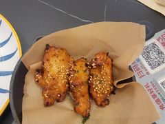 -必胜客(大悦城店)