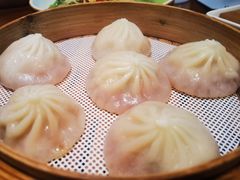 -如轩·海鲜砂锅粥·潮汕菜(一品天下店)