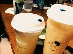 -喜茶(上海正大广场店)
