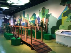 -北京科学中心儿童乐园