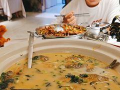 -回头食客-李久其家民间餐厅(望城金桥国际店)