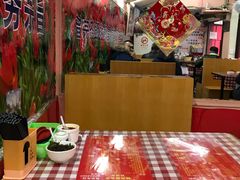 -辣肉面大王(天平路店)
