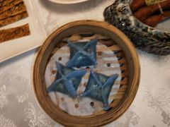 -酌宴府The China Club·广州万富希尔顿酒店(云城东路店)
