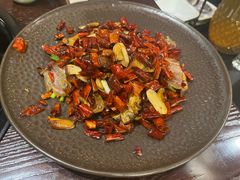 -滇野云南野生菌餐厅(陕西南路店)