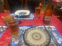 -安德烈俄式西餐厅(中央大街店)