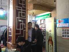 大堂-褚氏岛城一汤(闽江路店)