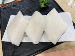 怀旧白糖糕-点都德(北京路贰店)