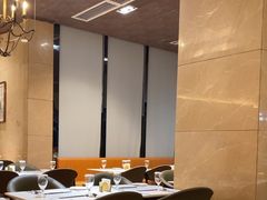-翔丰国际酒店海鲜自助晚餐