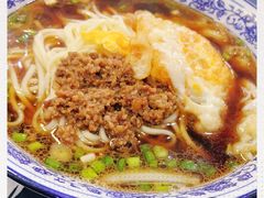 -老街杂酱面(东升街店)