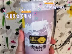 -快乐柠檬happylemon(日月光店)