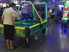 -天空之城游乐体验世界(义乌之心店)