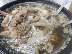 -维记咖啡粉面(福荣街店)