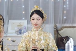 -欣薇婚纱(新源乐汇城店)