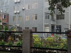 景点-黄埔古港