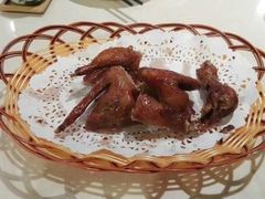 -舊街坊茶楼(市二宫店)