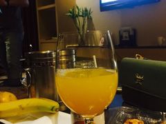 -天津水游城丽筠酒店