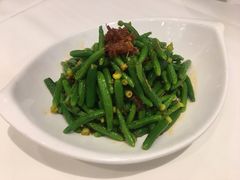 XO酱拌黄瓜苗-金时代顺风大酒店(爱琴海购物中心店)