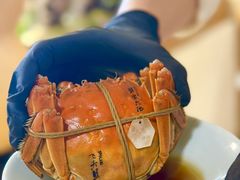 -蟹家大院(外滩店)