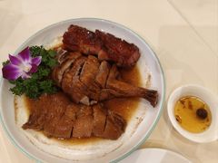-益利大酒楼(井岸店)