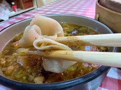 -王村姑老土炕莜面村(桥东店)