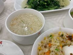 -怡园饭店-餐厅(四望亭店)