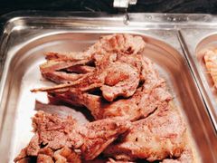 -太原富力铂尔曼大酒店-尚西餐厅